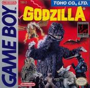 Godzilla GB